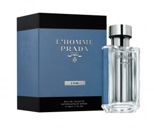 Prada L'Homme L'eau, Barbati, Apa de Toaleta