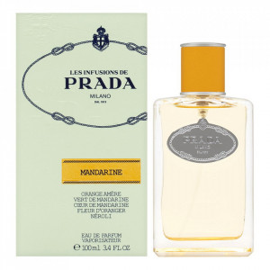 Prada Les Infusions De Mandarines