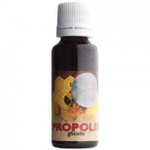 Propolis Glicolic Parapharm 30 ml