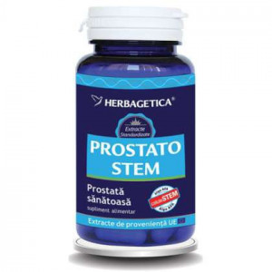 Prostato Stem Herbagetica capsule