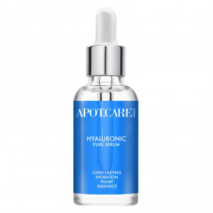 Pure Serum, Acid hialuronic 5%, Apotcare