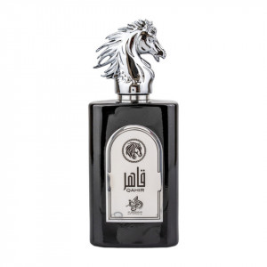 Qahir Al Wataniah, Apa de Parfum, Barbati, 100 ml