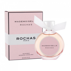 Rochas Mademoiselle, Apa de Parfum, Femei