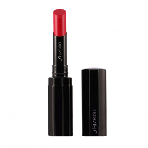 Ruj de buze Shiseido Veiled Rouge Lipstick