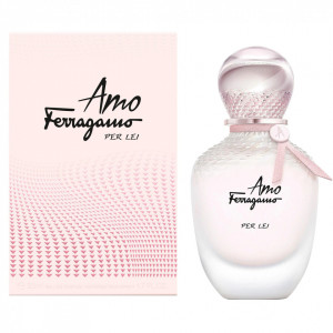 Salvatore Ferragamo Amo Ferragamo Per Lei