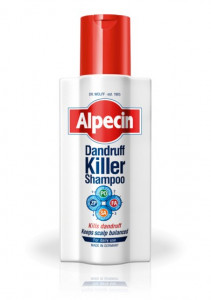 Sampon impotriva matretii Dr. KURT WOLFF, Alpecin Dandruff Killer