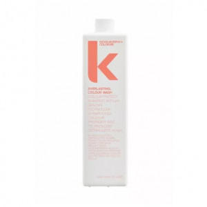Sampon pentru protectia culorii, Kevin Murphy Everlasting Colour Wash, 1000 ml