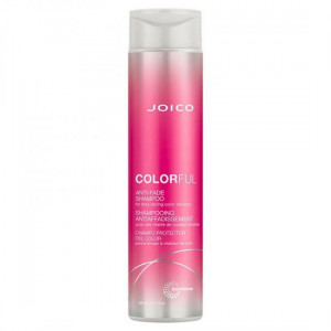 Sampon protector Joico Colorful Anti-Fade, 300 ml