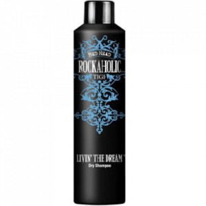 Sampon uscat Tigi Bed Head Rockaholic Livin the Dream