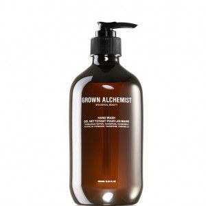 Sapun de maini Grown Alchemist Tasmanian Pepper, Tangerine, Chamomile, 500 ml