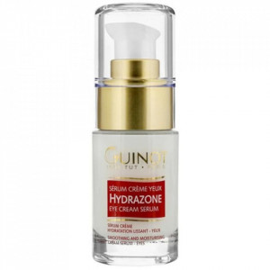 Ser Crema cu efect de hidratare pentru ochi Guinot Hydrazone Yeux, 15ml