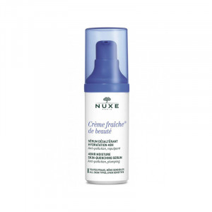 Ser Nuxe, Crème Fraiche de Beaute, 30 ml