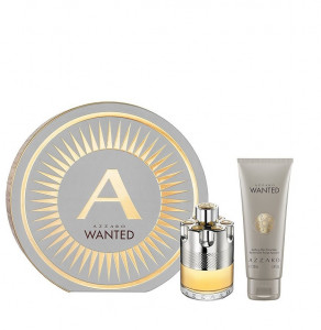 Set Cadou Azzaro Wanted