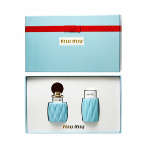 Set Cadou Miu Miu for Women