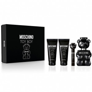 Set cadou Moschino Toy Boy