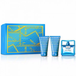 Set cadou Versace Man Eau Fraiche