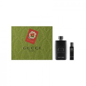 Set Gucci Guilty pour Homme Eau de Parfum