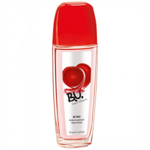 Spray de corp B.U. Heartbeat