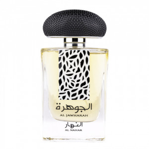Suroori Al Jawharah al Nahar, Apa de Parfum, Barbati, 100ml