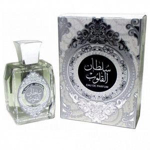 Suroori Sultan Al Quloob, Apa de Parfum, Unisex, 100ml