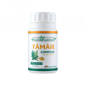 Tamie Complex Health Nutrition