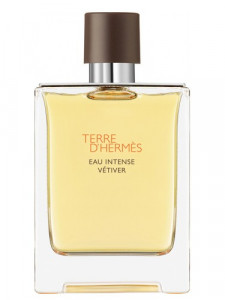 Terre D'Hermés Eau Intense Vetiver, Barbati, Apa de Parfum