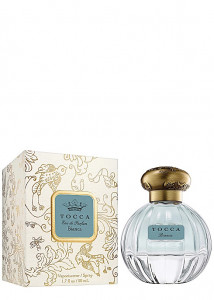 Tocca Bianca, Apa de Parfum, Femei