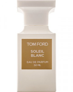 Tom Ford Soleil Blanc, Apa de Parfum, Unisex