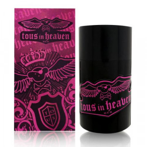 Tous In Heaven, Apa de toaleta, Femei