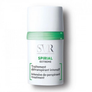 Tratament antiperspirant intensiv roll-on Spirial Extrem SVR Laboratoires