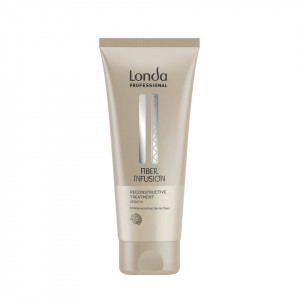 Tratament pentru par Londa Professional Care Fiber Infusion, 200 ml