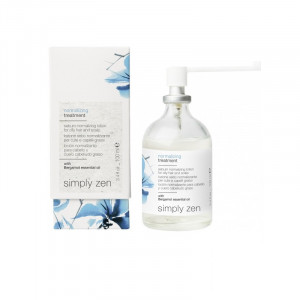 Tratament pentru par Simply Zen Sebum Normalizing Lotion