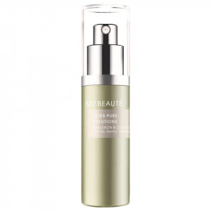 Tratament spray pentru ten M2 Beaute Ultra Pure Solutions Hyaluron & Collagen