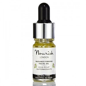 Ulei de fata Nourish London Radiance Firming