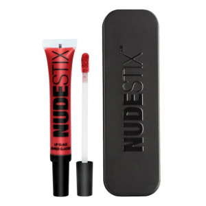 Ulei Hidratant De Buze Nudestix Lips Lip Glace, 10 Ml