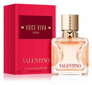 Valentino Voce Viva Intensa, Femei, Apa de Parfum