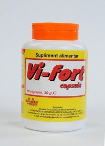 Vi-Fort Institutul Apicol