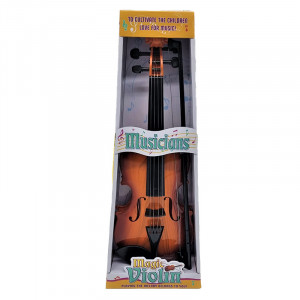 Vioara Magic Violin pentru copii