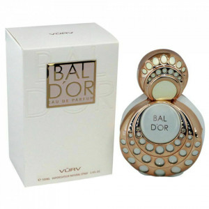 Vurv Bal D'Or, Femei, Apa de Parfum
