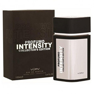 Vurv Profumo Intensity Collectors Edition, Barbati, Apa de Parfum