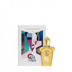 Xerjoff Casafutura, Apa de Parfum, Unisex