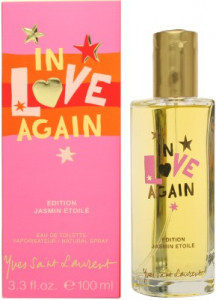 YSL In Love Again Jasmin Etoile