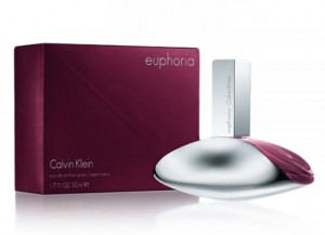 CK Euphoria EDP