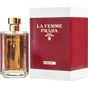Prada La Femme Intense