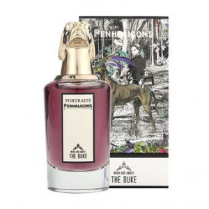 Penhaligon's Much Ado About The Duke