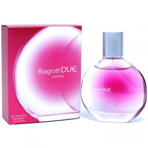 Biagotti Due donna