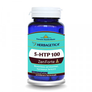 5-HTP Zen Forte Herbagetica