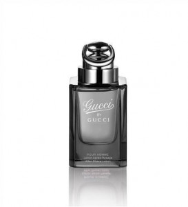 After Shave Gucci By Gucci pour Homme