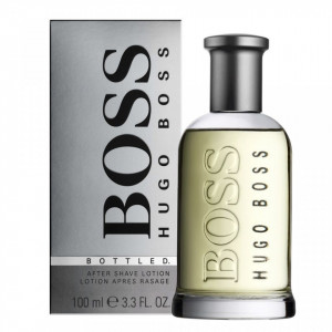 After Shave Hugo Boss Boss Bottled