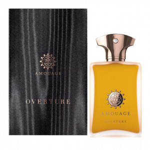 Amouage Overture, Barbati, Apa de Parfum